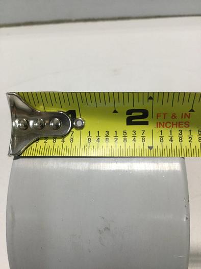 Used VAN DORN Tie Bar Nut 85HT-5 / TBN Used #110831