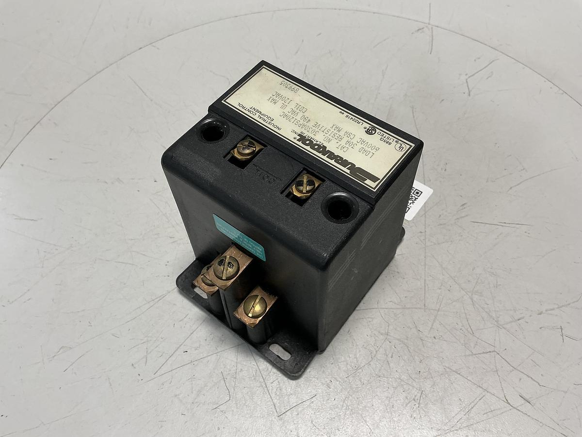 Used DURAKOOL 3030APS120AC