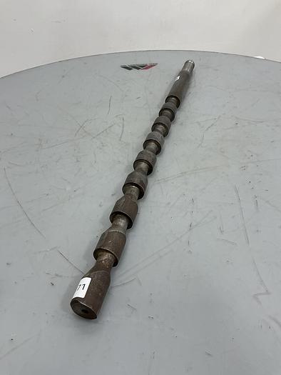 Used VAN DORN 08396F