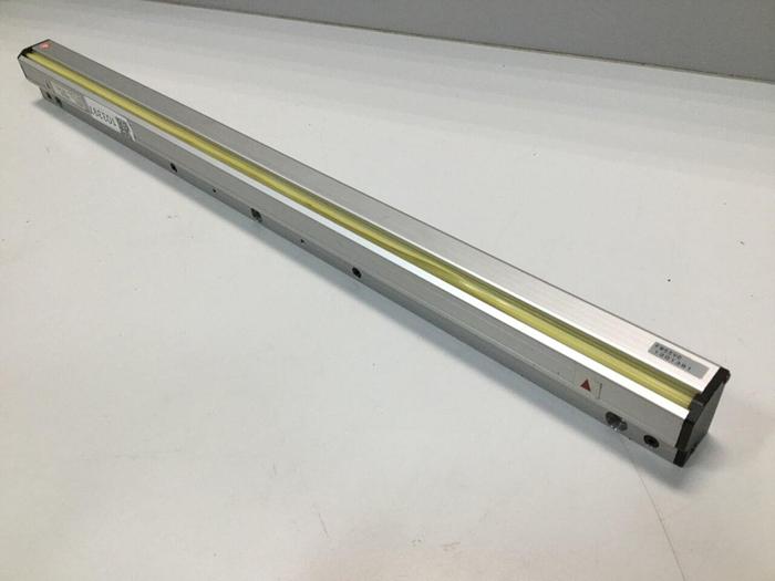 Used TOSHIBA Foot Stroke Decoder FM55VD USED