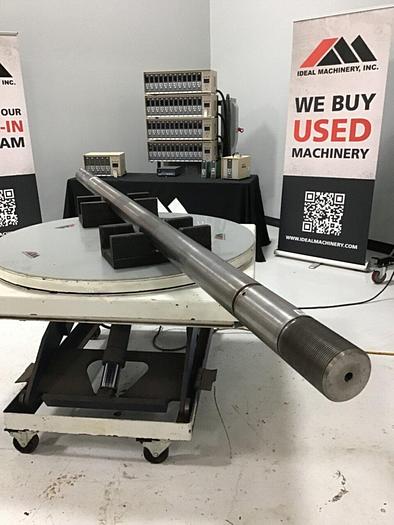 Used VAN DORN Tie Bar G5312ST Used