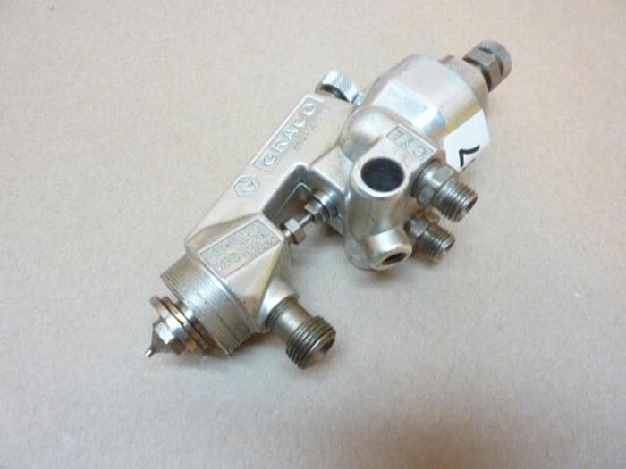 Used GRACO Sprayer ATOM #38087