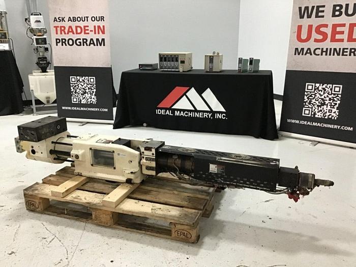 Used HUSKY 3.14 Oz Injection Unit S90 RS35/28 / IU Used