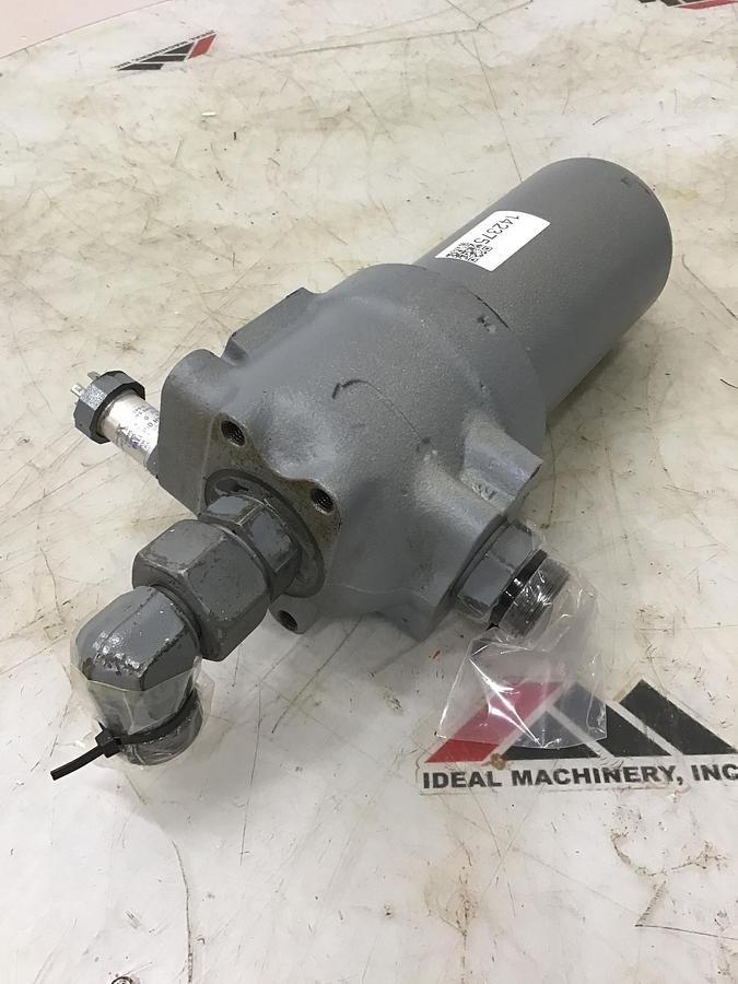 Used PALL HH9681C16DNSKNY798 Hydraulic Pump Used #142375