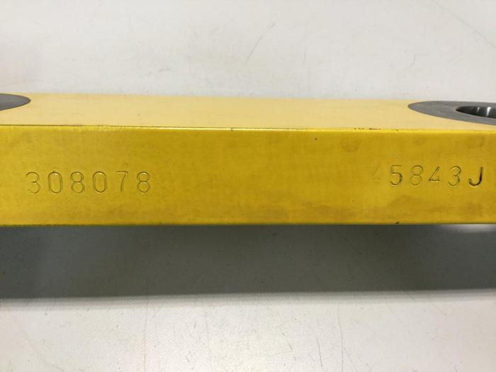 Used VAN DORN Toggle Link 308078 #111015