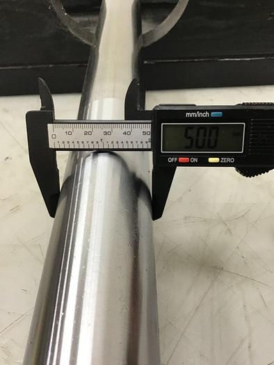 Used DEMAG Tie Bar 83873566 #131610