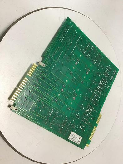 Used CINCINNATI MILACRON Output Board 3-531-3563A #120337