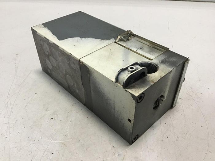 Used ARBURG Valve 54WMR10X730/SO46 #136508