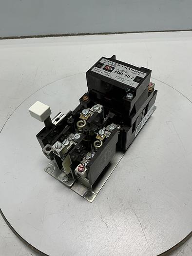 Used SEPRO 07S01061 A