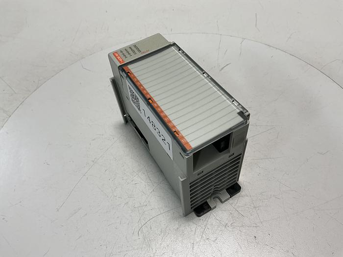 Used ALLEN BRADLEY 1769-OW16 SER A