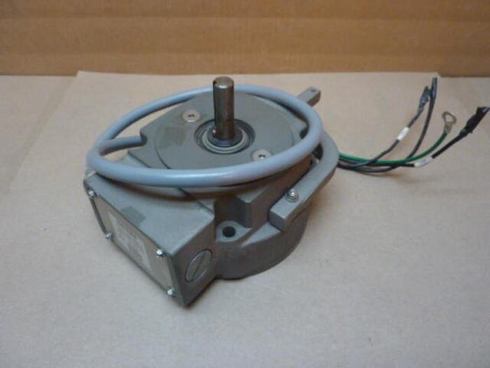 Used KEB AMERICA Rotary Actuator 02.17.670-910U Used