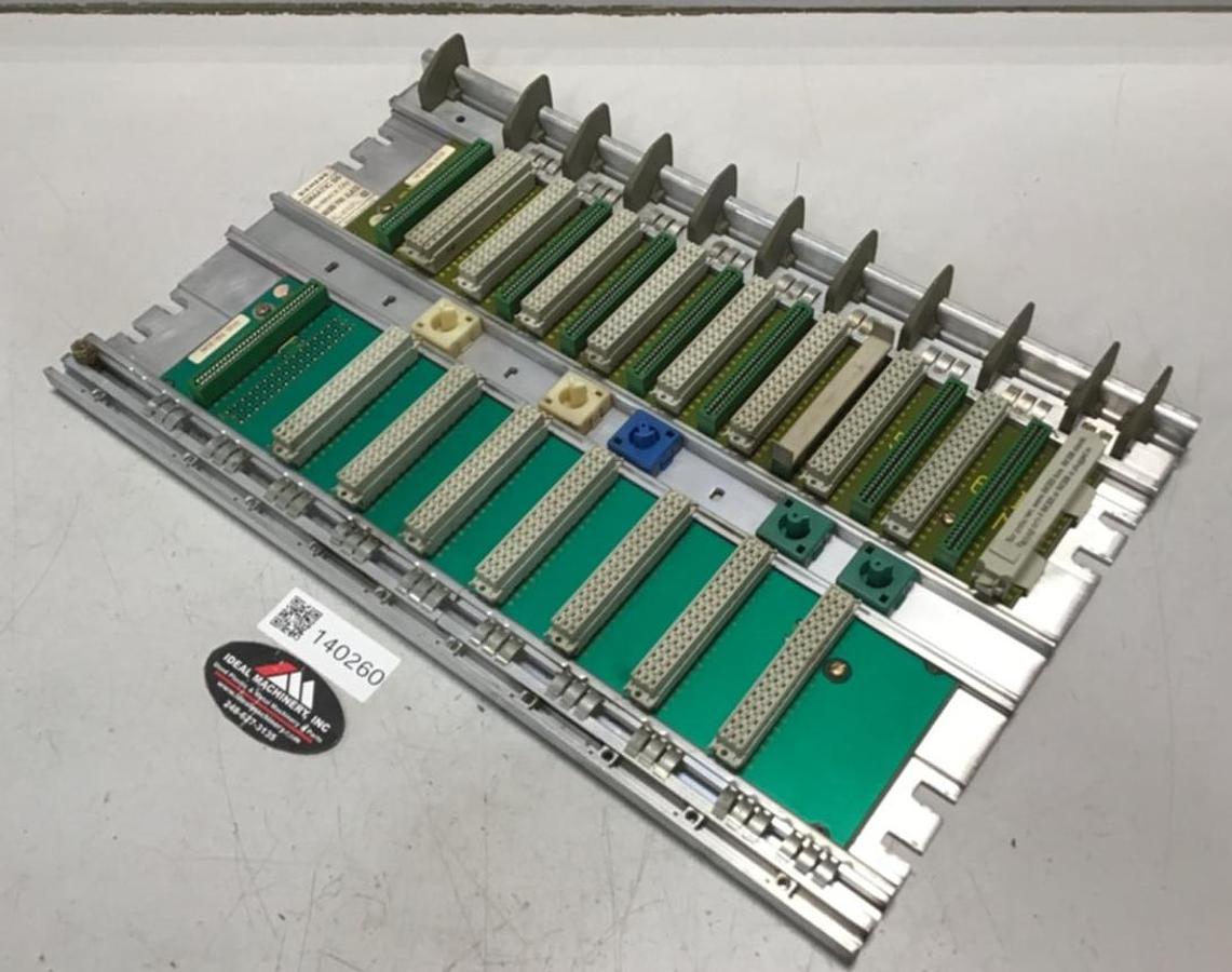Used SIEMENS Rack Simatic S5 6ES5 700-2LA12 USED