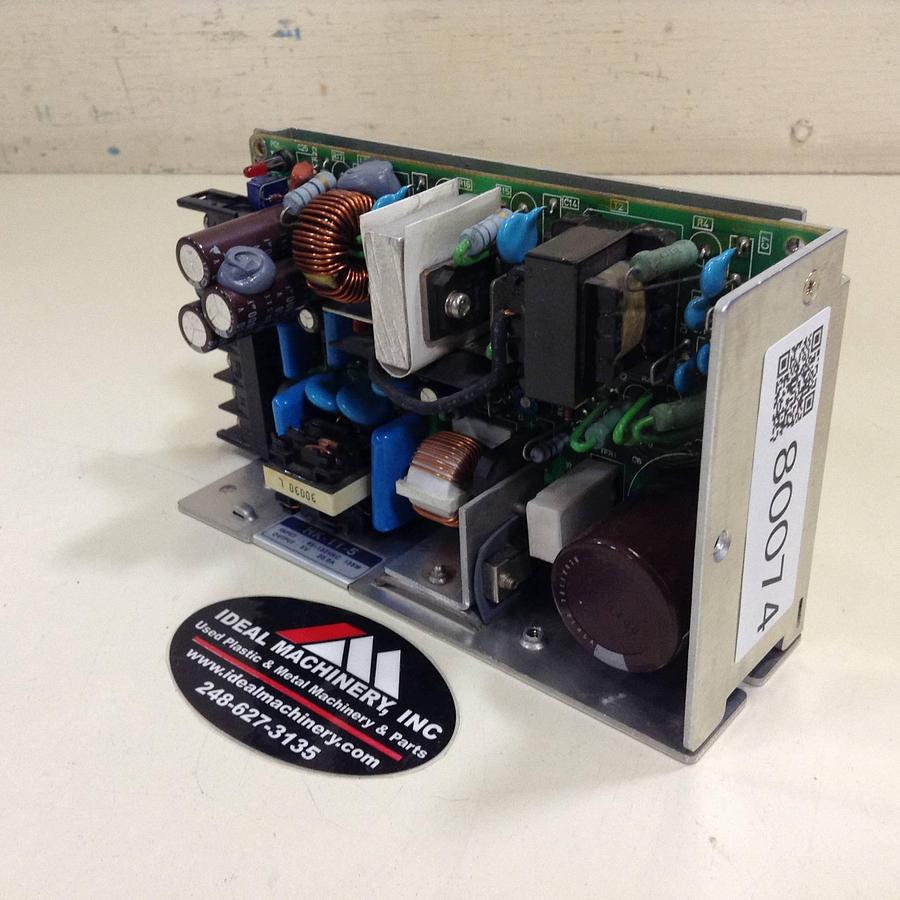Used NEMIC-LAMBDA Power Supply HK-11-5 Used
