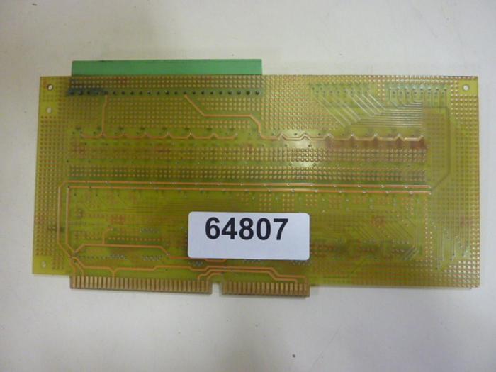 Used CINCINNATI MILACRON Circuit Board 3-542-1054A #64807