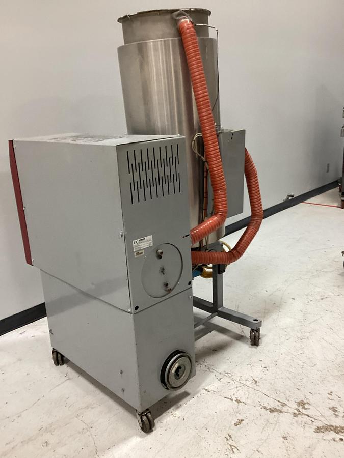 Used AEC WHITLOCK / DNL / NOT CLEANED YET