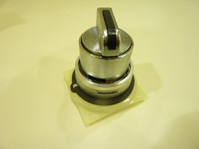 SQUARE D Selector Switch 9001-TS2 #43386
