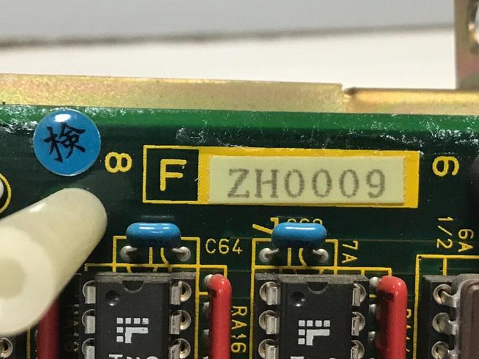 Used TOSHIBA Circuit Board H1808391 #137168