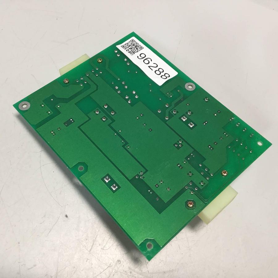 Used FUJI ELECTRIC Power Circuit Board F7706110(3)A Used