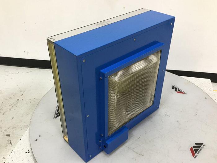 Used SANKI CO Fan Filter Unit SUM1010 #105770