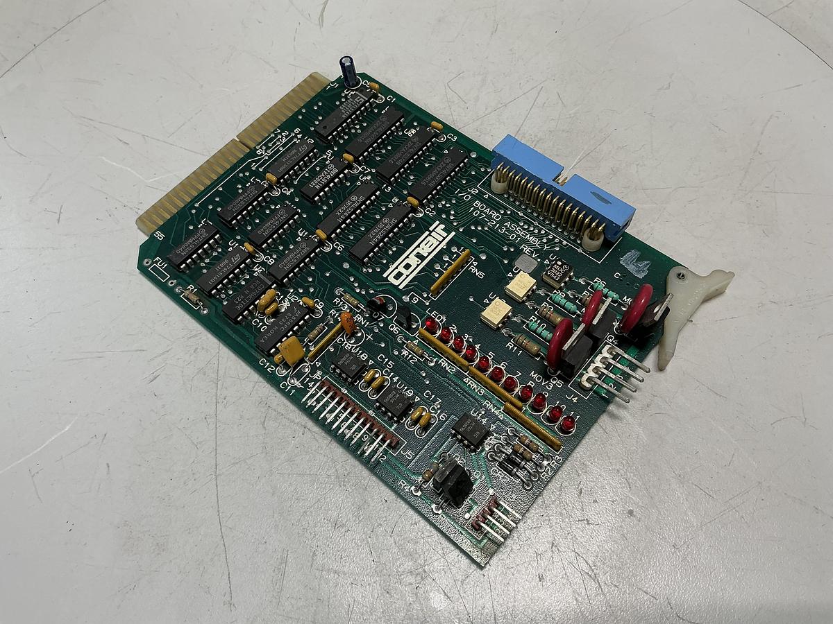 Used CONAIR 107-213-01