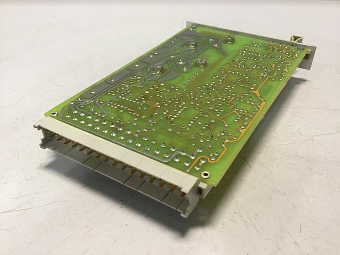 Used BOSCH Circuit Board 0 811 405 002 #120210