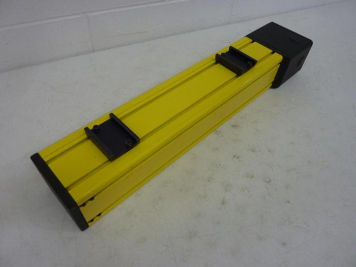 Used SICK OPTIC ELECTRONIC Light Curtain AGSS 450-1141 #51472