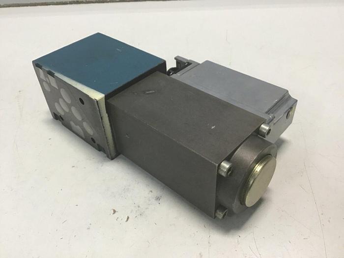 Used BOSCH Proportional Valve 0 811 404 752 Used