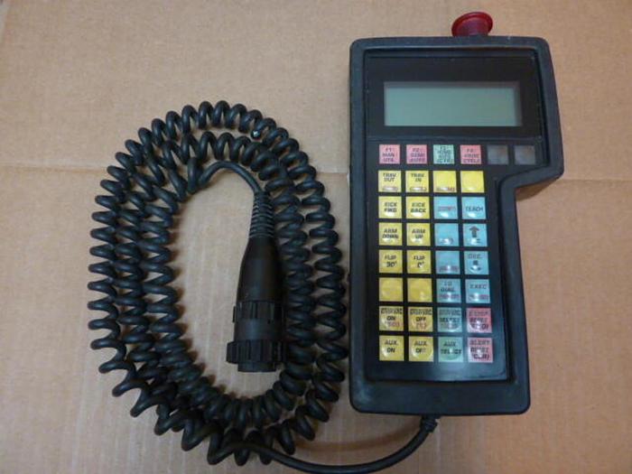 Used WPI Teach Pendant 267055 #26152