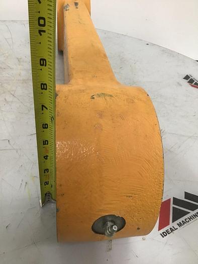 Used CINCINNATI MILACRON Toggle Link 3990750 #114329