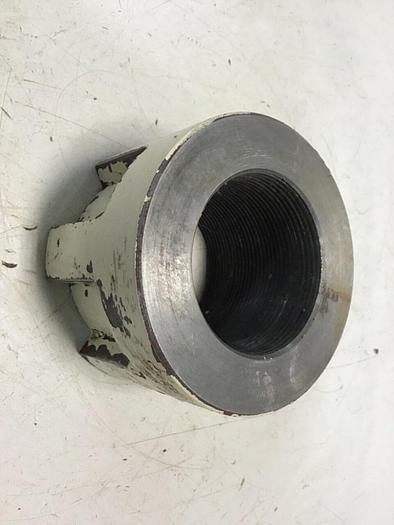 Used MITSUBISHI Tie Bar Nut SD9810102 #133531