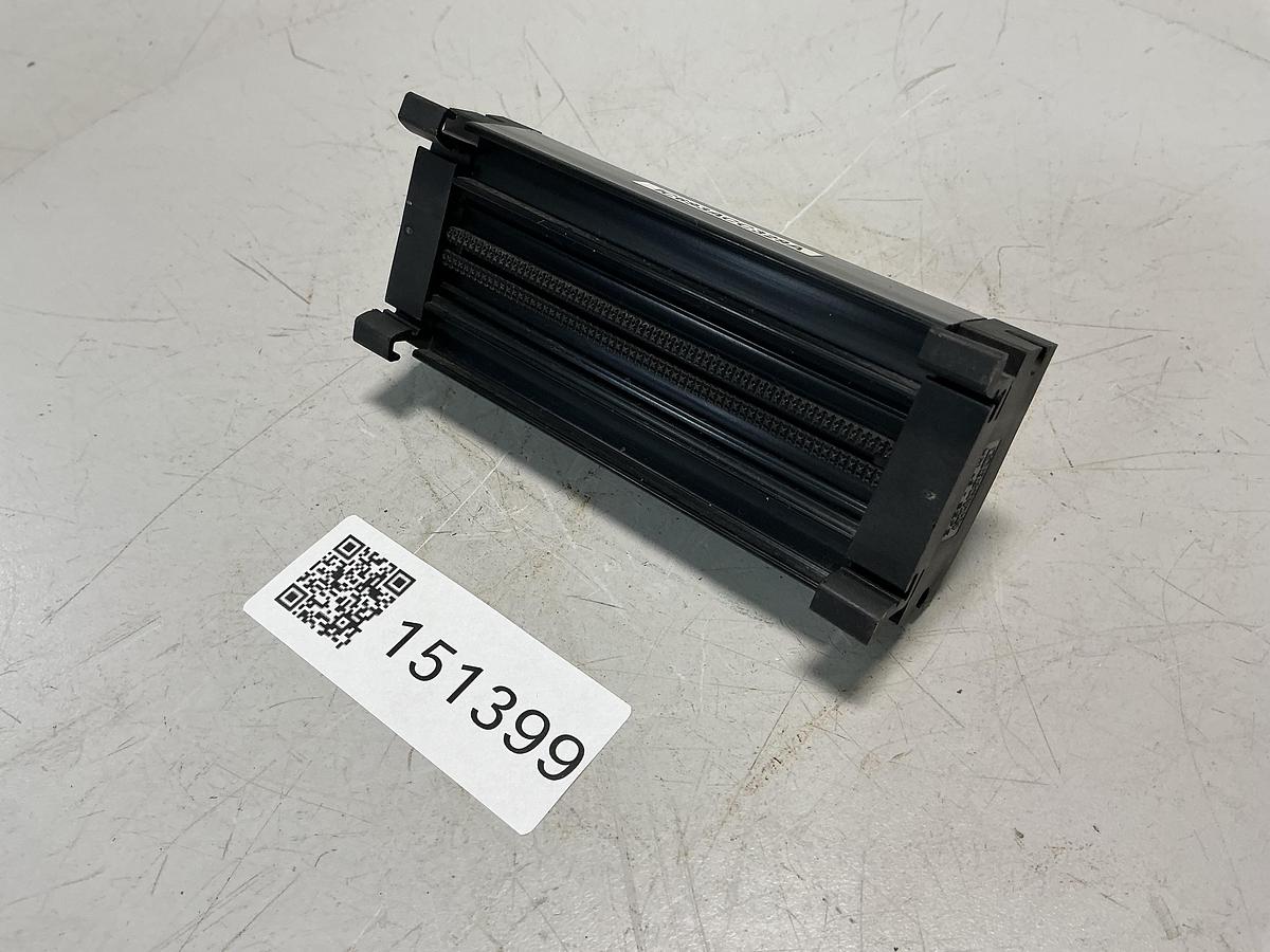 Used GE FANUC IC693ACC329A