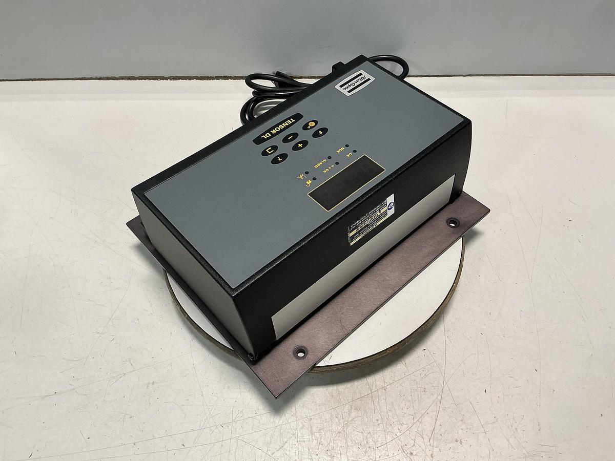 Used ADVANCED TOOL CONTROLLER 4222 0367 02