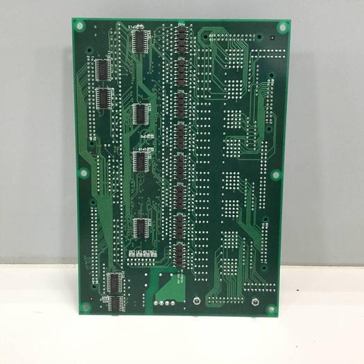 Used YUSHIN AMERICA Circuit Board YV-970021-IO #92597