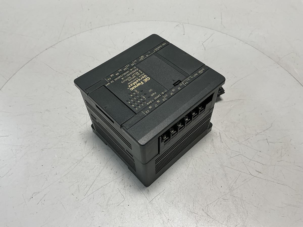 Used GE FANUC IC200UEX011-B