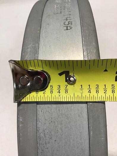 Used BIG CHIEF 600 Watt Heater Band BC31145A #126266