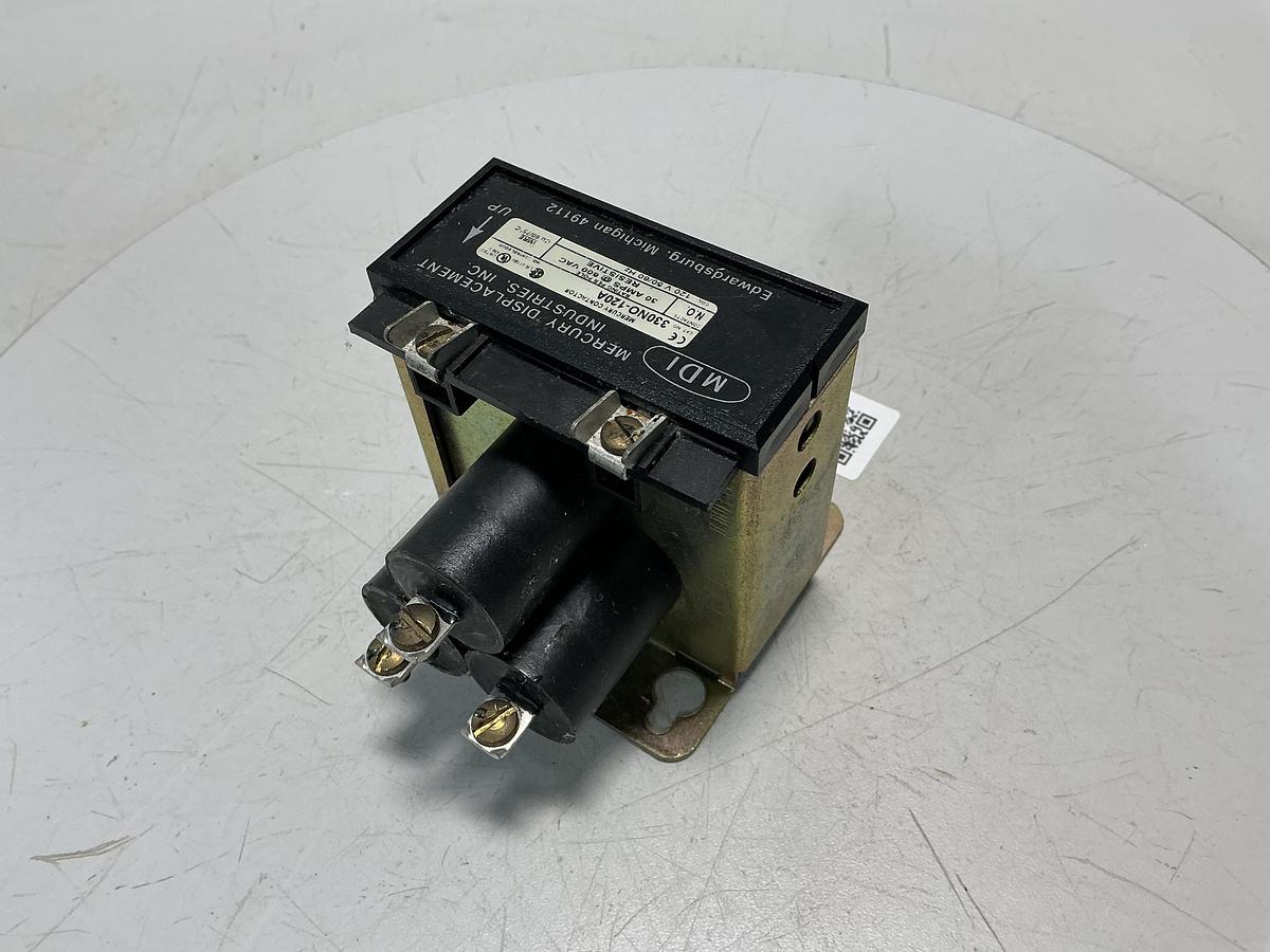 Used MDI 330NO-120A