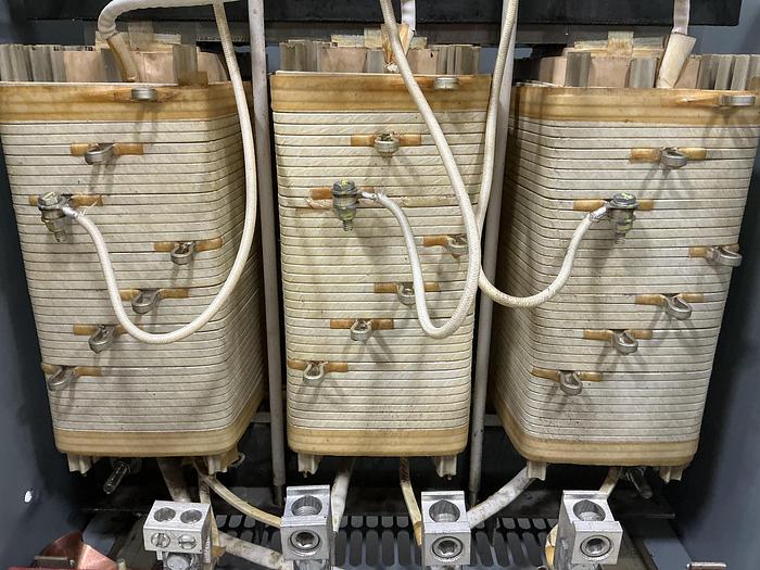 Used HAMMOND POWER SOLUTIONS NMK045KD