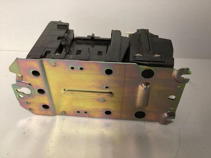 Used ALLEN BRADLEY Starter Size 1 509-BOD SER B W33 #31231