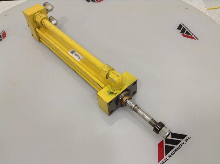 Used PARKER Cylinder 01.85 CJJ-2HTS13A 15.875 Used