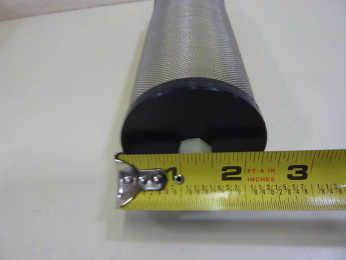 HANKINSON Filter FS-100R #62501