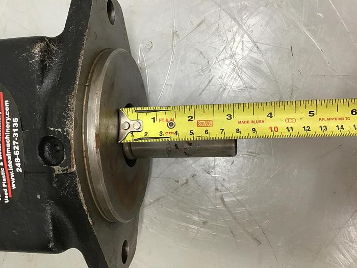 Used VICKERS Hydraulic Pump 3520VSH25A5 Used #144070