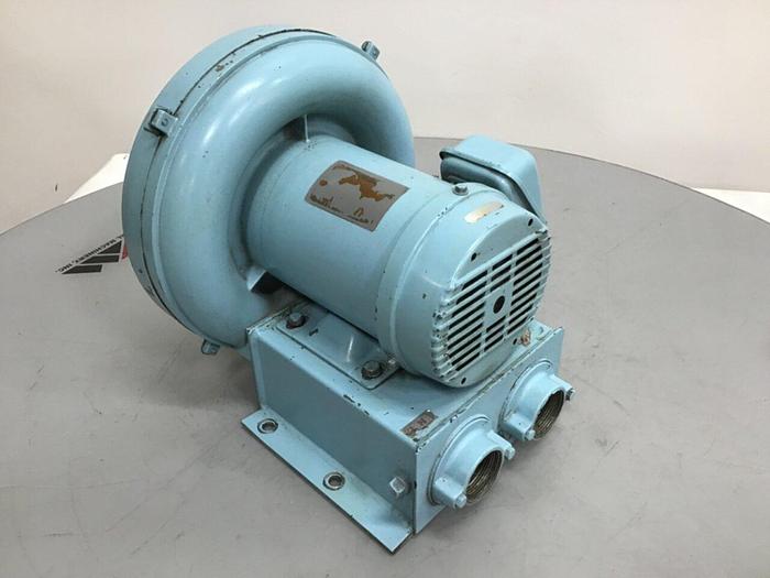 Used CONAIR FRANKLIN Blower PLD368-B1 / BL #133841