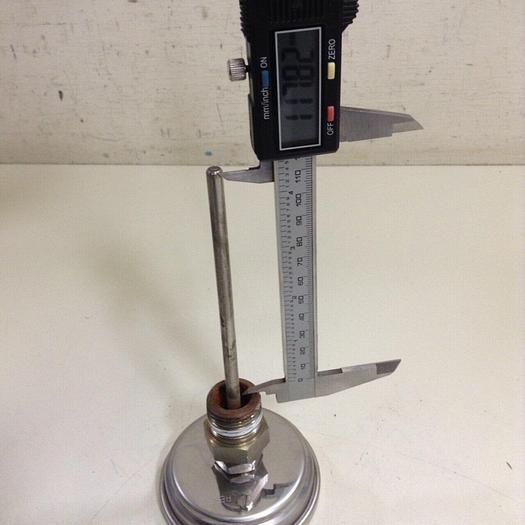 Used TREND Thermometer METER823 #83823