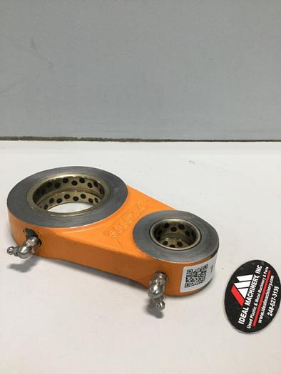 Used CINCINNATI MILACRON Toggle Link 3880754 #114664