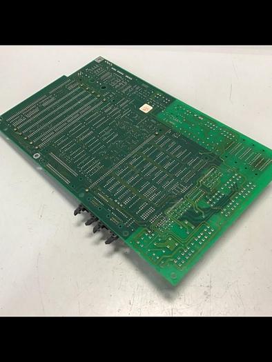 Used SUMITOMO Circuit Board SA765408AC #100865