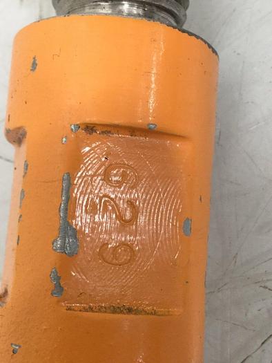 Used CINCINNATI MILACRON Crosshead Support Brace 629 #116465