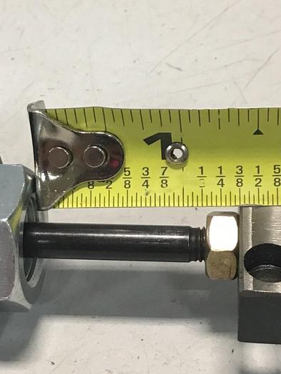 Used BIMBA Cylinder 041.25-D #126934