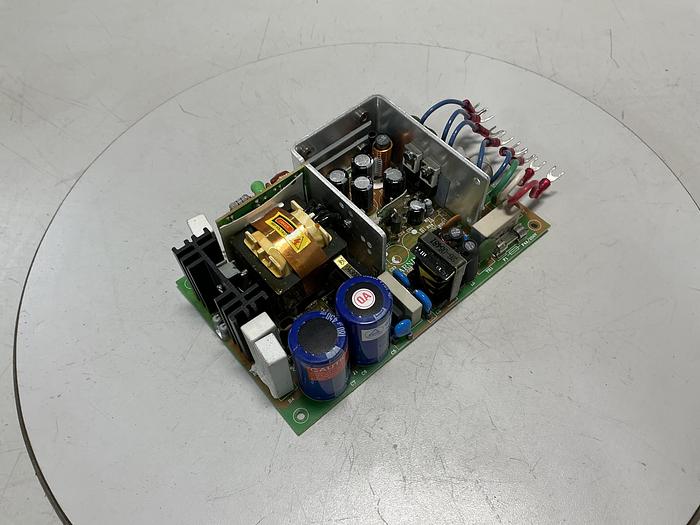 Used INTERNATIONAL POWER SOURCE 60-04186-01