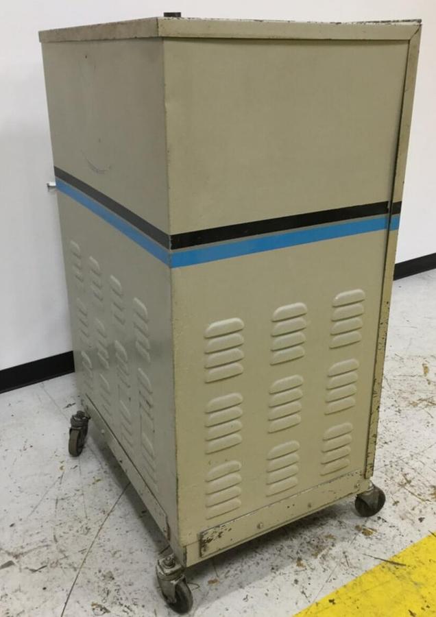 Used CINCINNATI MILACRON Desiccant Dryer DD-100 Used