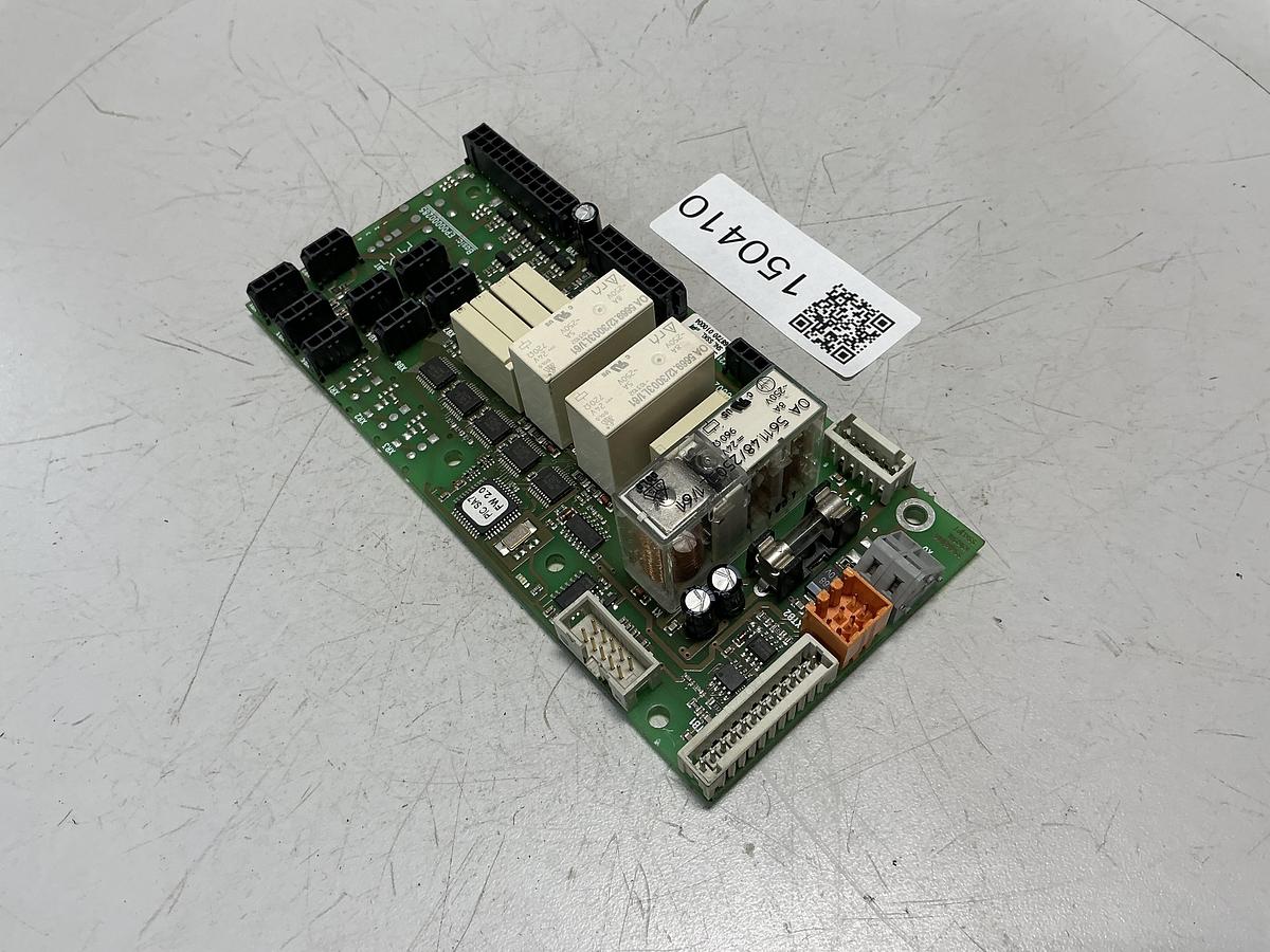 Used SIGMATEK 0817.704.02